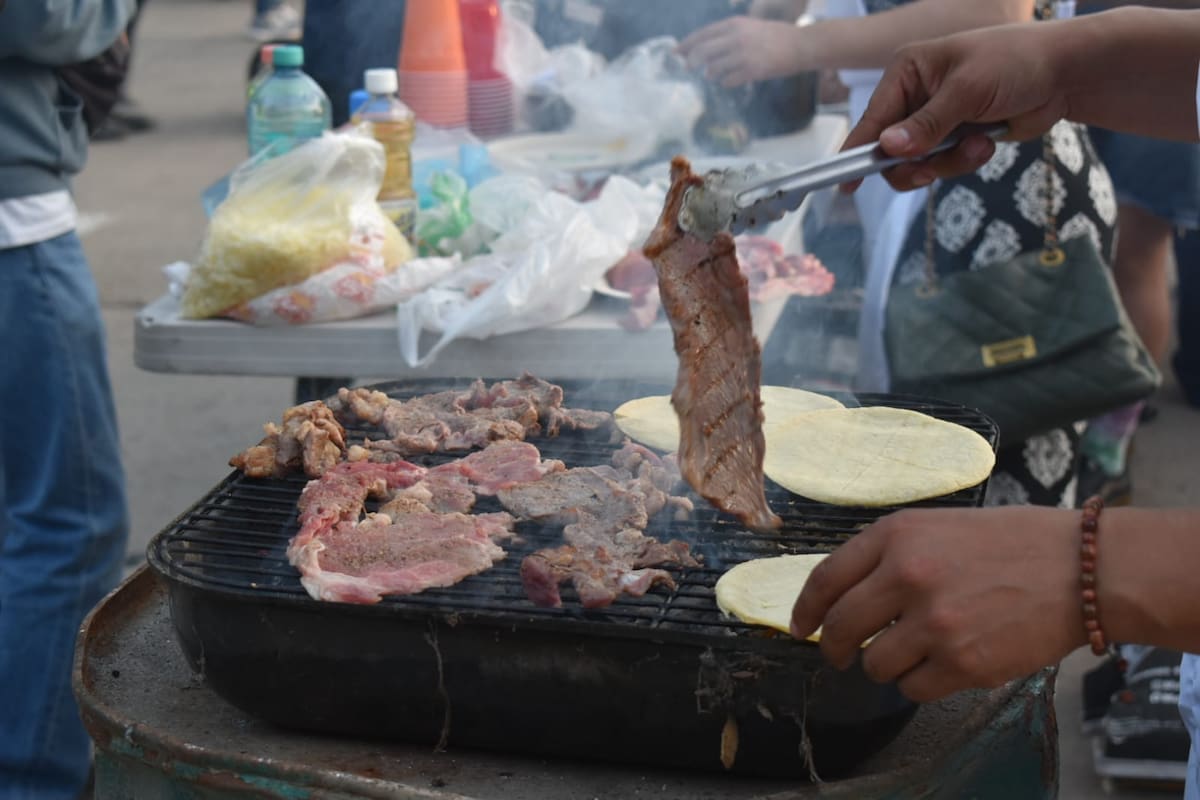 Colocan a la carne asada de Sonora como la mejor de México por estos motivos, según artículo de Radio Fórmula