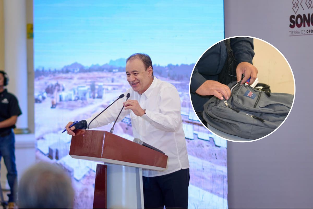 Anuncian Casa del Estudiante de la Sierra en Hermosillo; operará en agosto