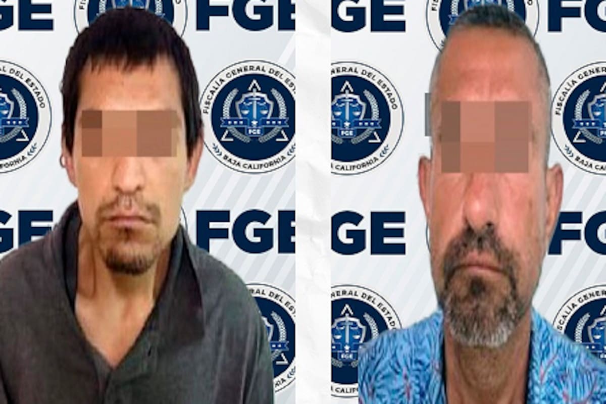 Enfrentan prisión preventiva por agredir a sus parejas en distintos hechos