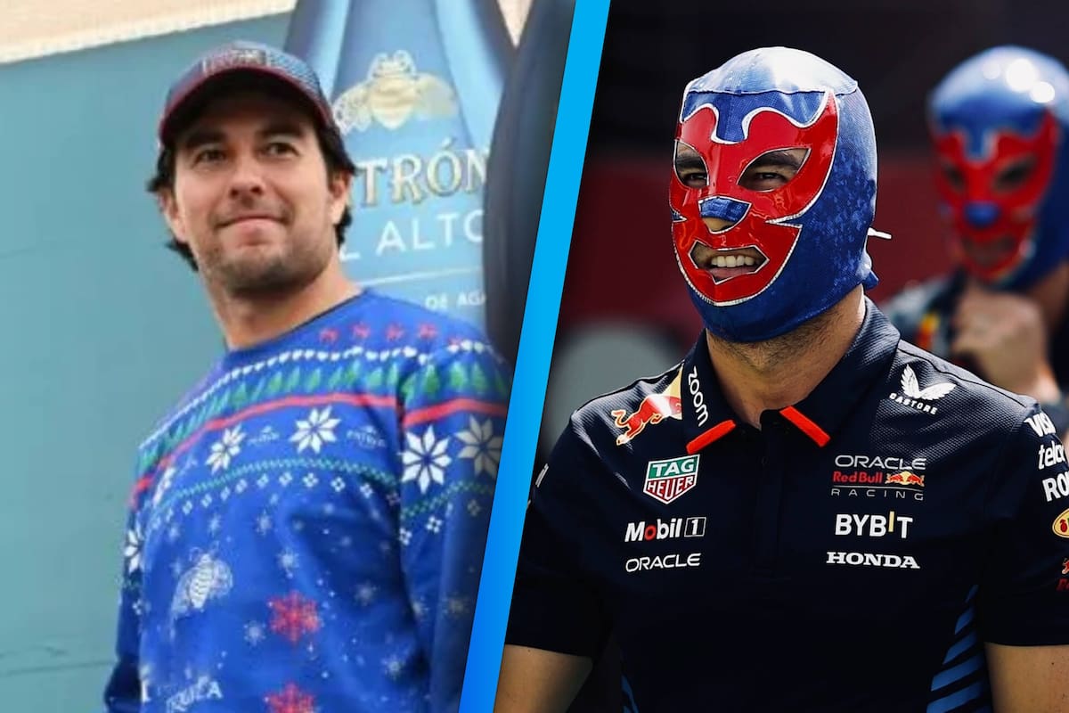 Los mejores memes sobre la salida de ‘Checo’ Pérez de Oracle Red Bull Racing