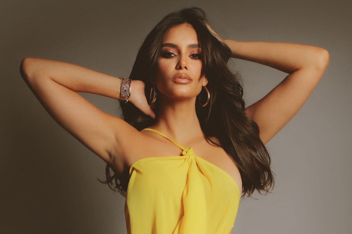 Bárbara Islas revela cómo la alopecia la hizo pensar en retirarse de las telenovelas