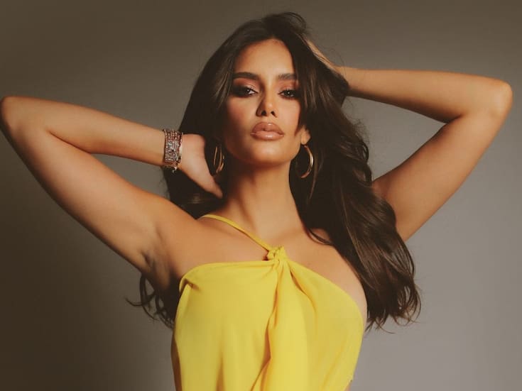 Bárbara Islas revela cómo la alopecia la hizo pensar en retirarse de las telenovelas