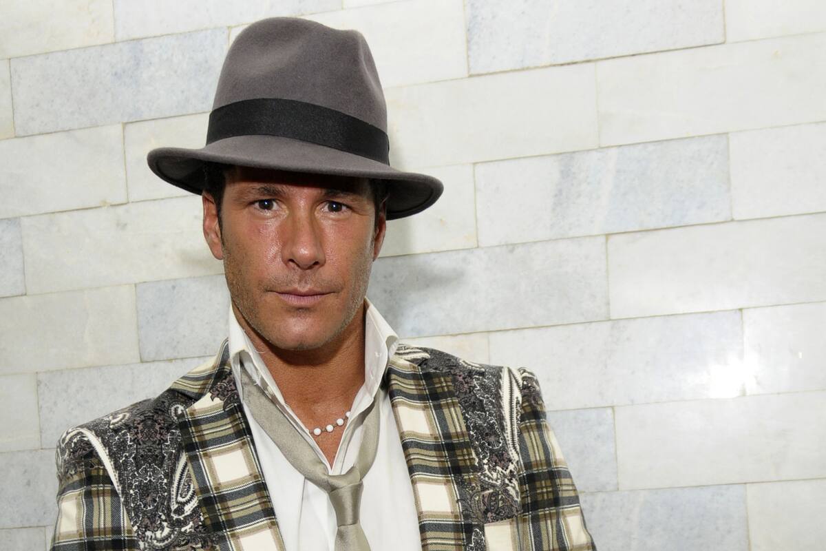 Envía ex de Fernando Carrillo mensaje al actor tras enterarse de su próxima paternidad