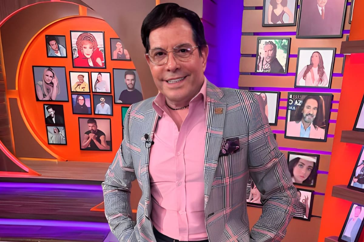 “Me quiero ir a vivir a León”: Pepillo Origel anuncia que su retiro del medio del espectáculo está próximo