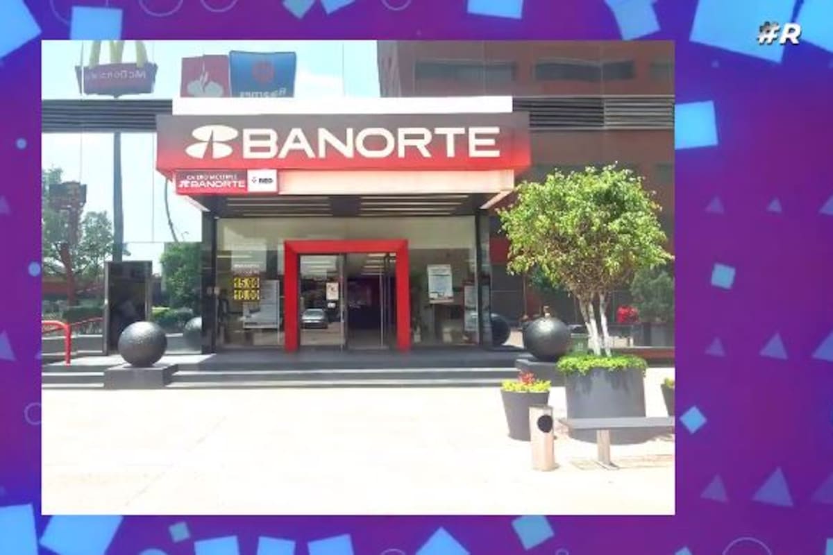 "Sacaron todo mi dinero en Banorte": Hombre mayor acusa fraude millonario en la CDMX