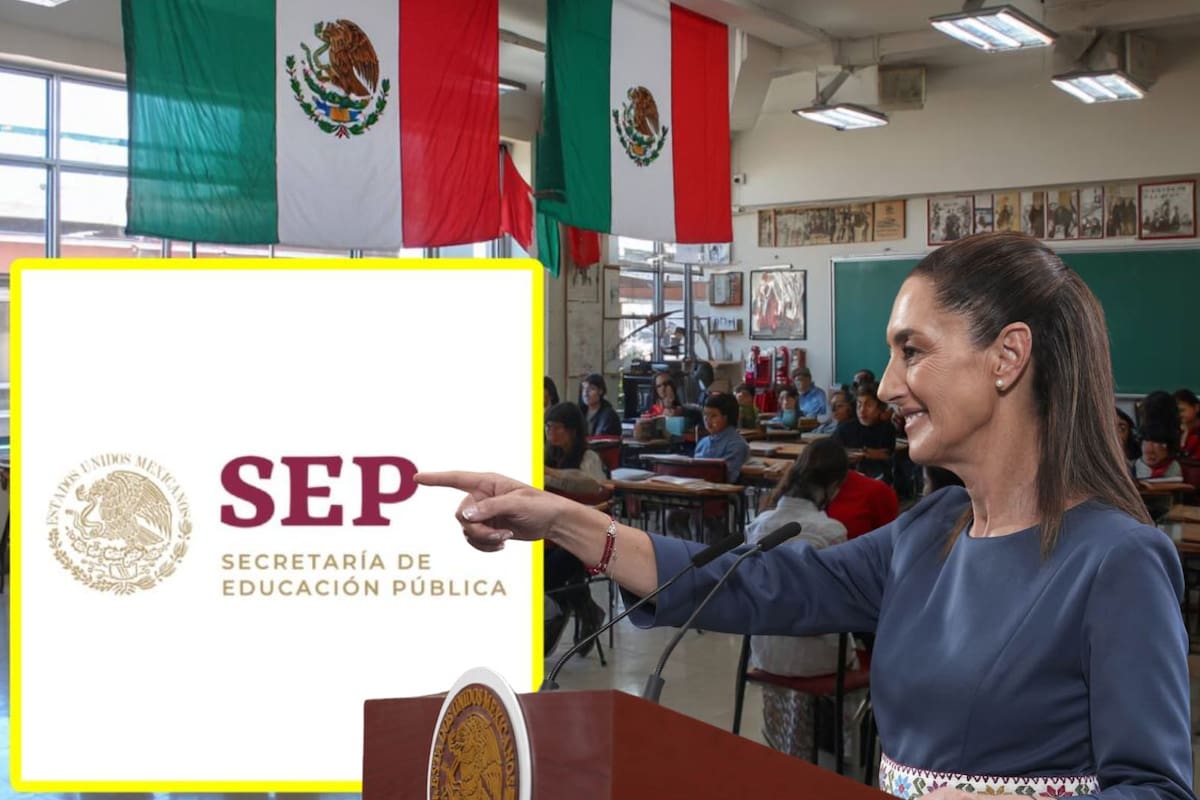 ¿SEP y Sheinbaum modificarán el primer puente de septiembre 2025? Esto es lo que debes saber sobre el día festivo del 16 de septiembre