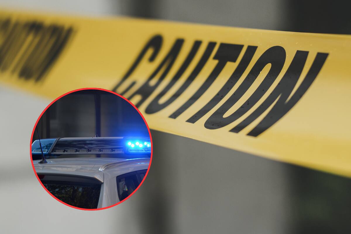 Hallan cuerpo de mujer en bolsa de plástico durante patrullaje en Iztapalapa; detienen a tres implicados