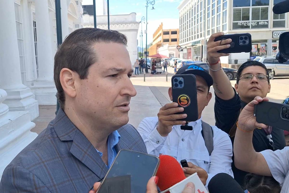 Vicefiscal de Sonora anuncia nueva audiencia para Natanael Cano en octubre