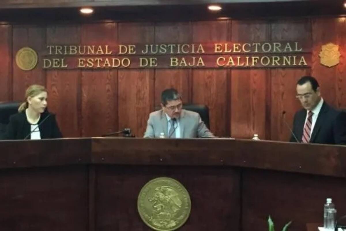 Modifica TJEBC bloques de competitividad para alcaldías