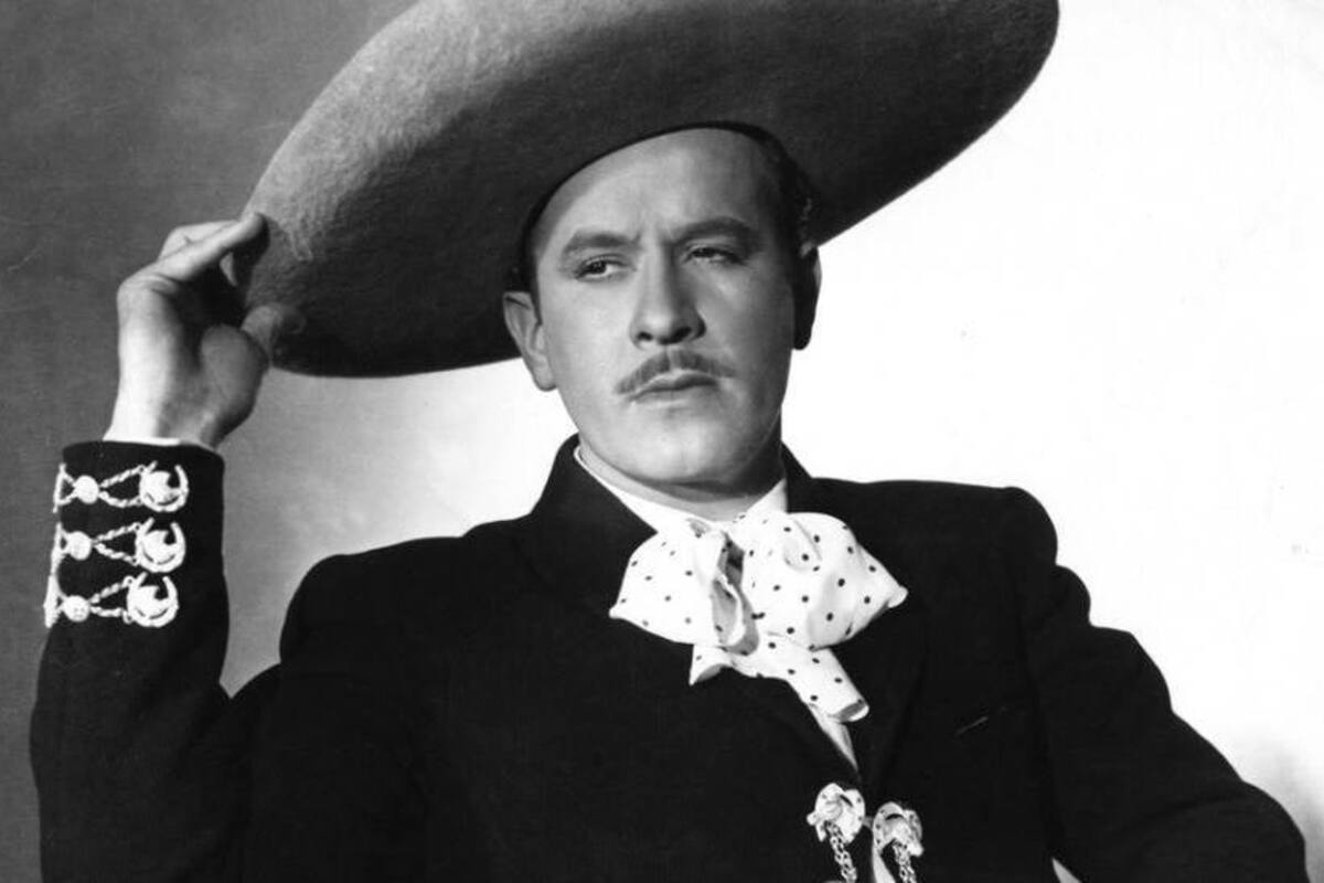 Pedro Infante: Suspenden por primera vez celebración a su memoria a 63 años de su muerte