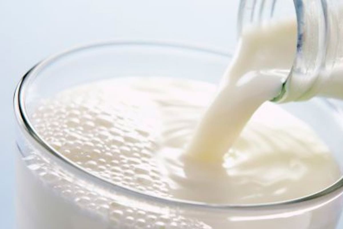 ¿Leche vegetal o de vaca? Mitos y realidades para elegir bien