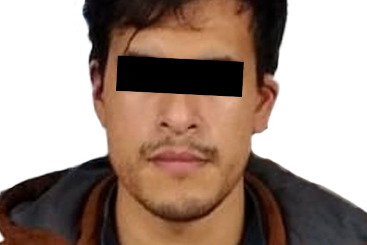 Vinculan a proceso en Estado de México a José Ignacio “N” por el feminicidio de la joven Itzel D. G.