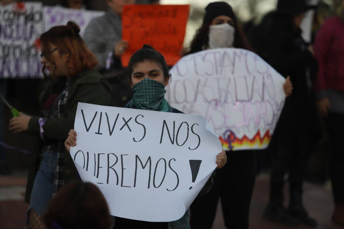 Fiestas clandestinas y drogas vulneran a las mujeres: Fiscal