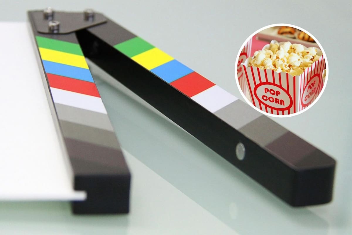 Errores curiosos de películas mundialmente famosas