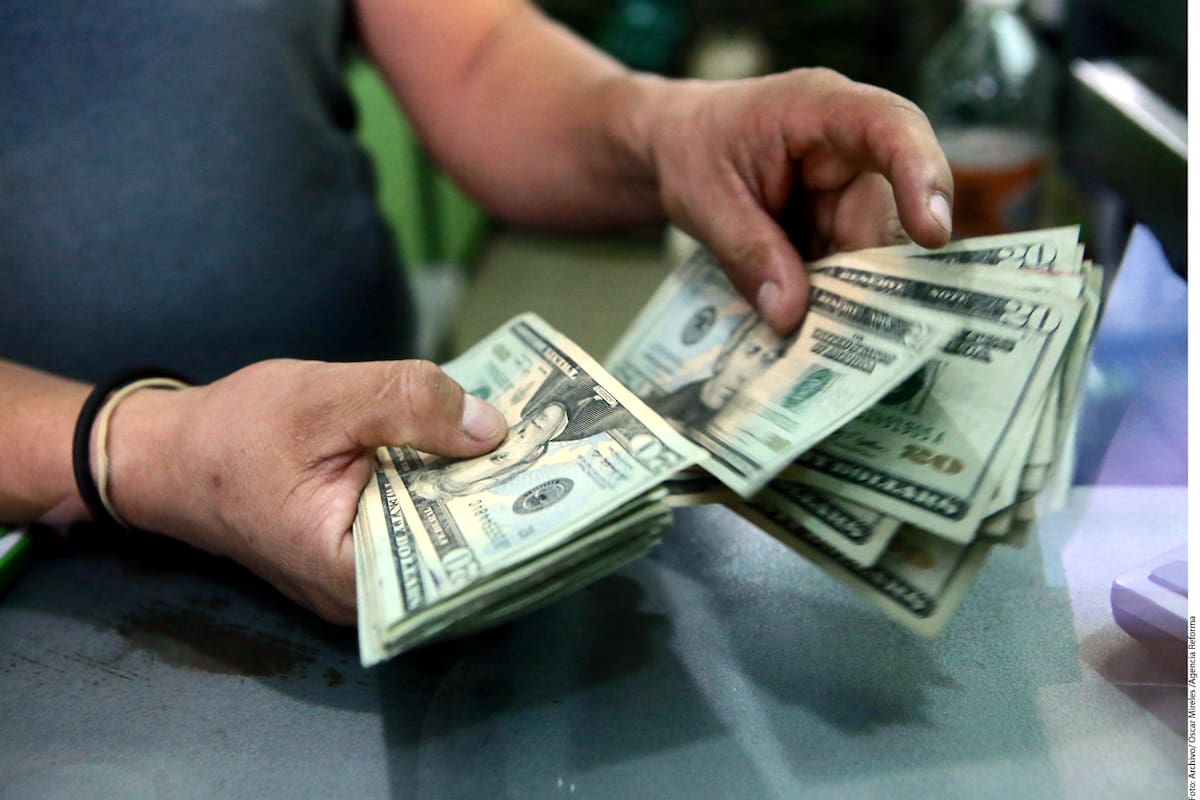 Economía en México: Ven en remesas e inversión "pilares" de la recuperación en el país y el estado de Sonora