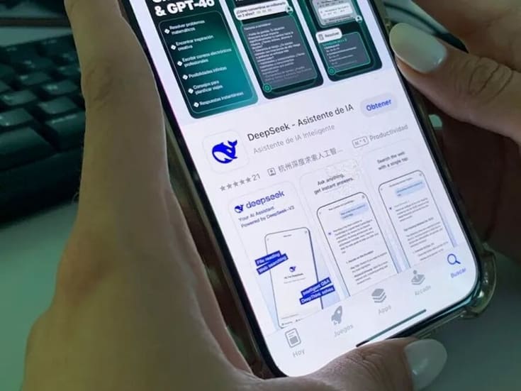 Taiwán alerta por riesgos de apps chinas de IA: detectan violaciones de privacidad y desinformación política