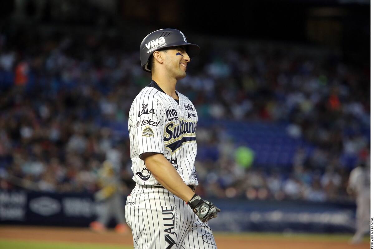 Sultanes igualan la serie al superar a Acereros de Monclova