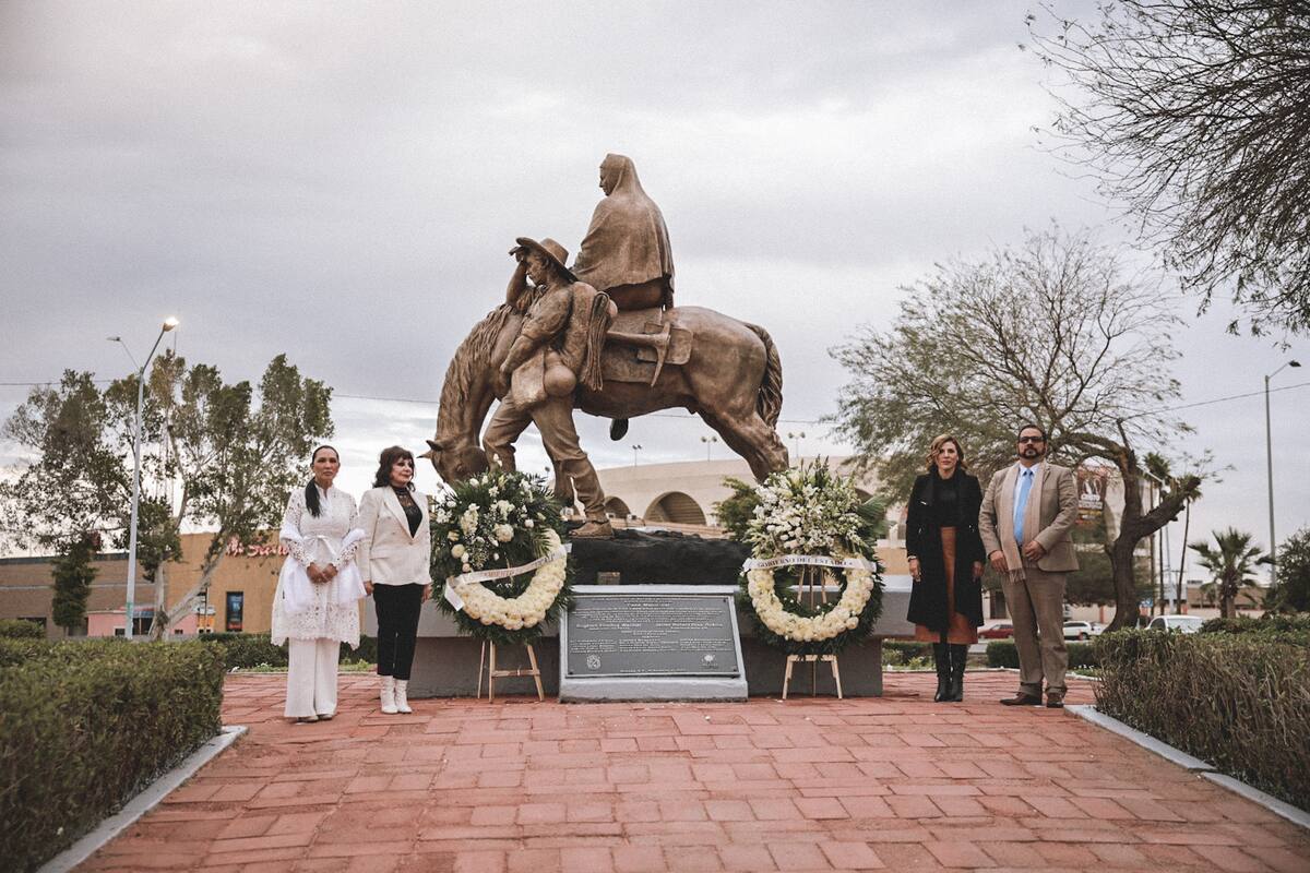 Foto: Daniel Resendiz