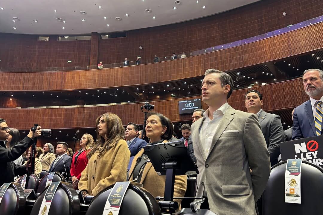 Luis Donaldo Colosio Riojas nació en Magdalena de Kino, al norte del estado, y su origen sonorense es clave en el debate sobre los requisitos legales para contender por la gubernatura en 2027. | Especial GH/colosioriojas en instagram.