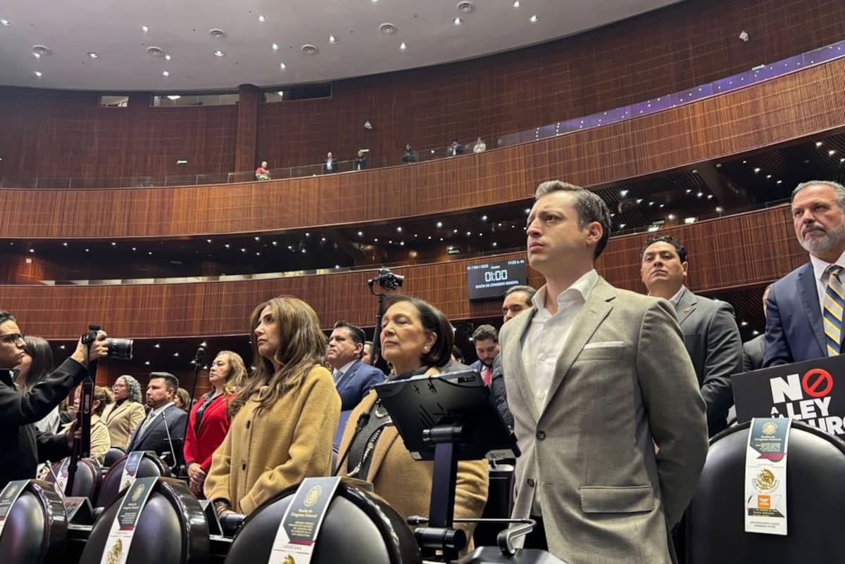 Luis Donaldo Colosio Riojas nació en Magdalena de Kino, al norte del estado, y su origen sonorense es clave en el debate sobre los requisitos legales para contender por la gubernatura en 2027. | Especial GH/colosioriojas en instagram.