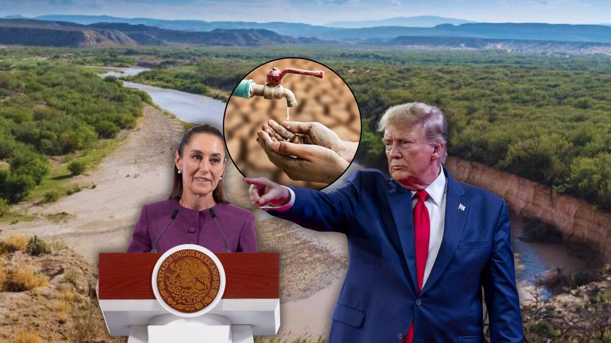 Los congresistas de Texas han manifestado en varias ocasiones su inconformidad con el manejo de estos compromisos por parte del Gobierno mexicano, y ahora se busca ejercer presión mediante esta vía presupuestal.