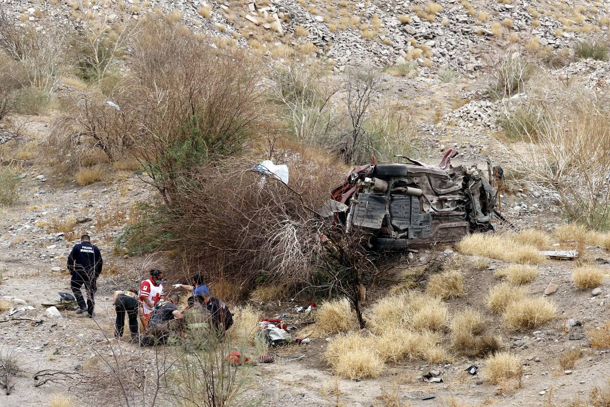 VIDEO: El Centro de Hermosillo es el lugar con más accidentes de tránsito