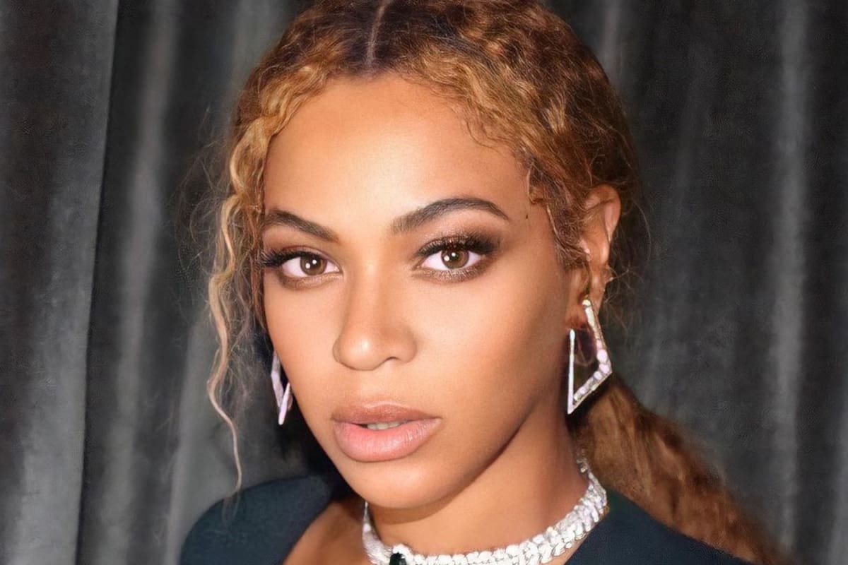 Mansión que aseguran es de Beyoncé, en Nueva Orleans, fue incendiada intencionalmente