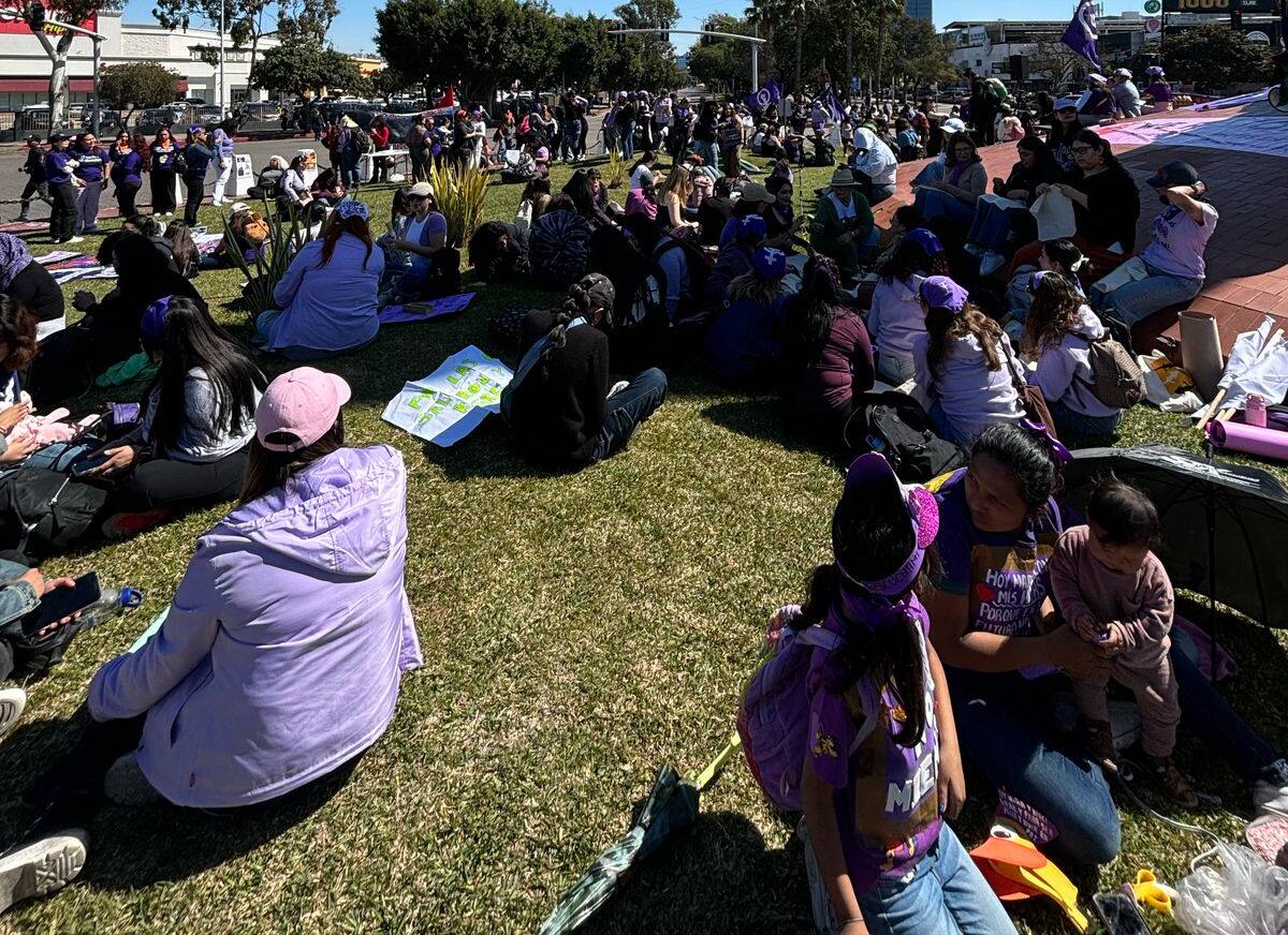 En el lugar también se realizan actividades artísticas.