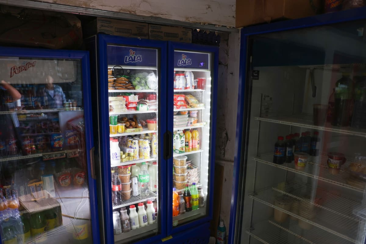 Pasan más de 50 horas sin luz en colonia San José