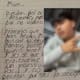 La carta de despedida que dejó un menor de edad a su madre para unirse al narco