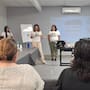 Red de apoyo brinda espacio de acompañamiento a cuidadores de personas con autismo y otras neurodivergencias