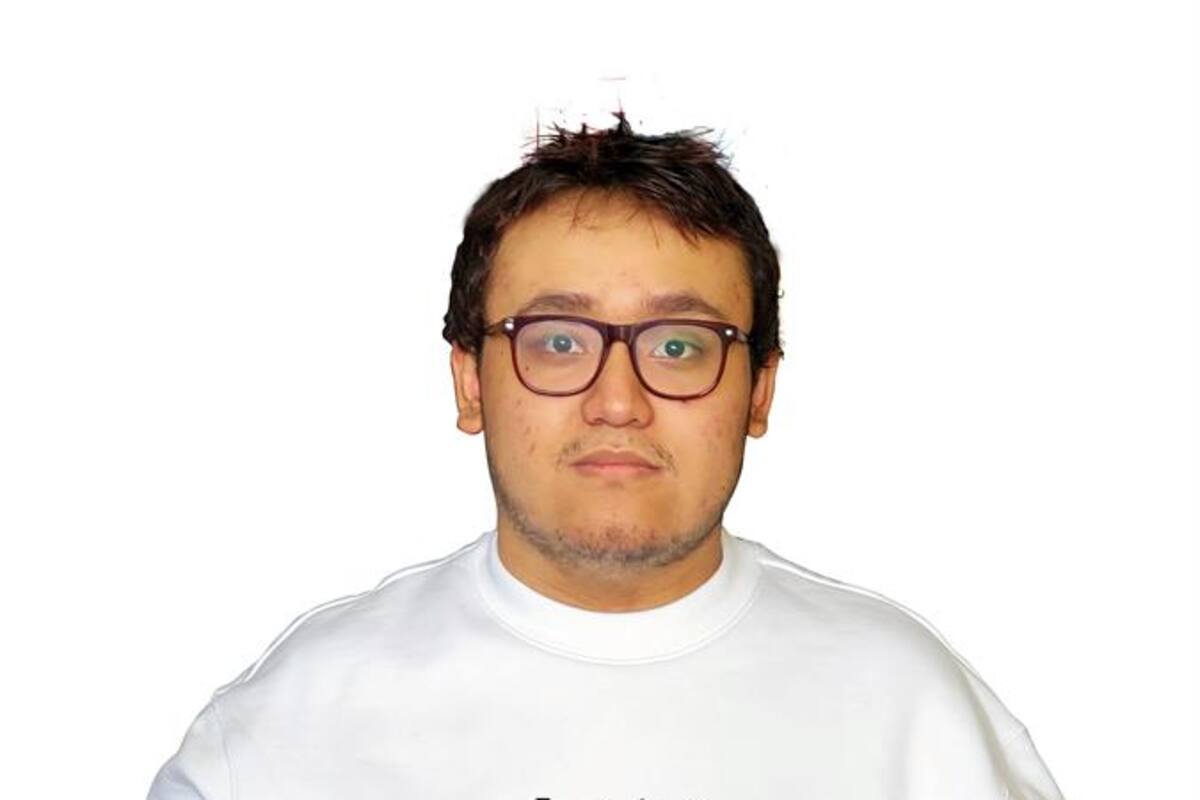 MKLeo, gamer campeón mundial de Smash Bros y su secreto para no rendirse
