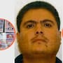 Condenan a 105 años de prisión a El Carrete, exlíder de Los Rojos vinculado al entorno criminal investigado por el caso Ayotzinapa, por secuestro y delitos contra la salud