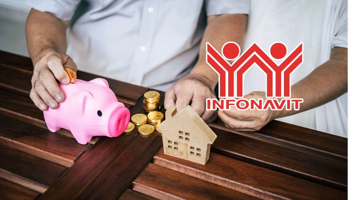 El capital generado se abona a la Subcuenta de Vivienda individual del trabajador. / fotografía ilustrativa