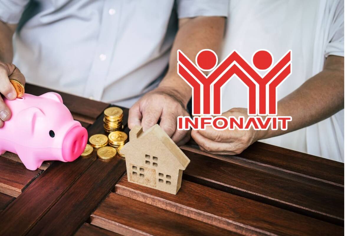 Infonavit: Este es el plazo límite para pedir el ahorro en Subcuenta de Vivienda si ya estás pensionado