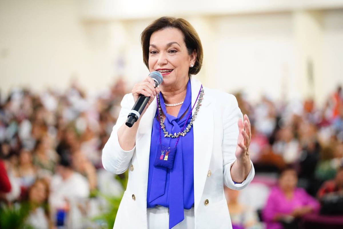 “Tendremos el Proyecto de Mujeres más grande en la historia de Hermosillo”: María Dolores Del Río