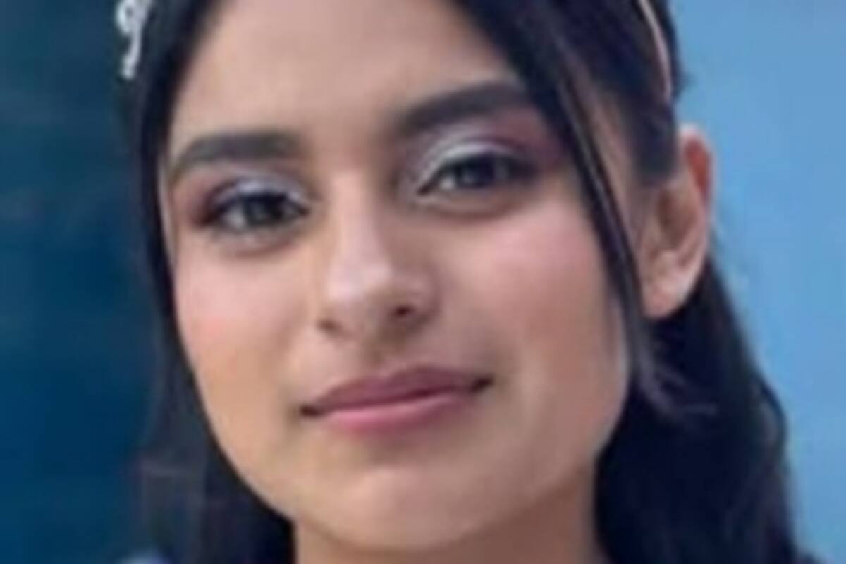 Se busca a Felicia Ana Morales Sebastián de 15 años