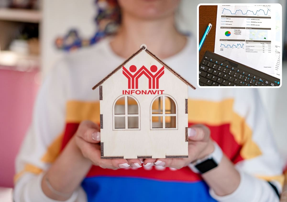 En la mayoría de las instituciones financieras esta verificación es un requisito obligatorio para obtener el préstamo, pero en el Infonavit es opcional