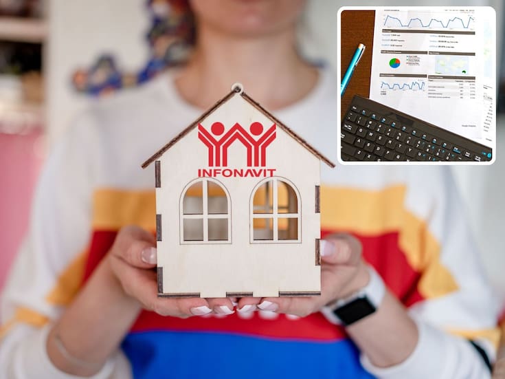 ¿Qué impacto tiene mi historial crediticio en el monto del préstamo del Infonavit?