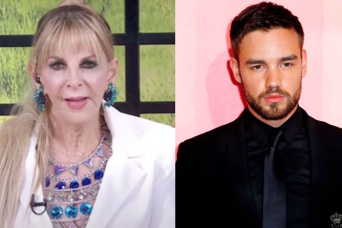 Shanik Berman causa controversia en ‘Hoy’ tras comentario sobre la muerte de Liam Payne