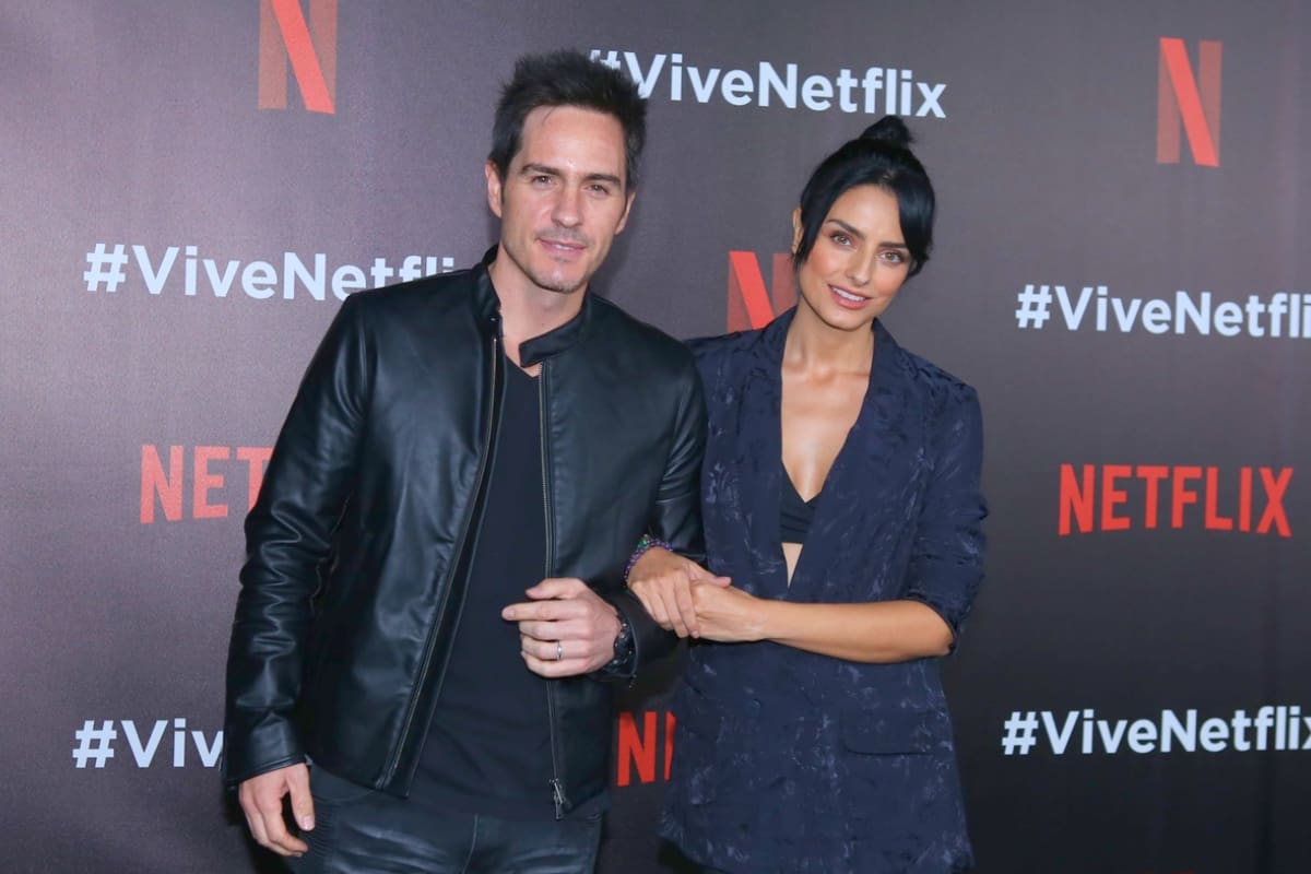 ¿Aislinn Derbez y Mauricio Ochmann regresaron? Los actores hablan sobre su relación actual