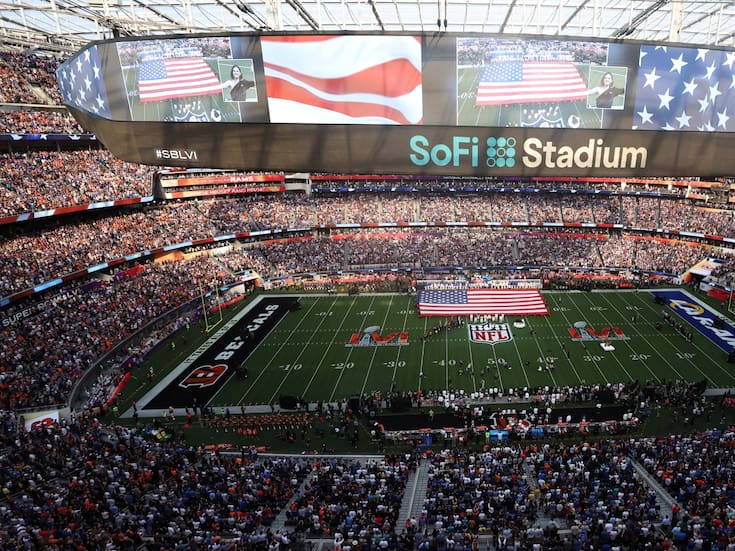 FIFA prohibió autos y “tailgating” en el MetLife Stadium para el Mundial 2026 y obligó acceso solo en transporte público para más de 80,000 asistentes
