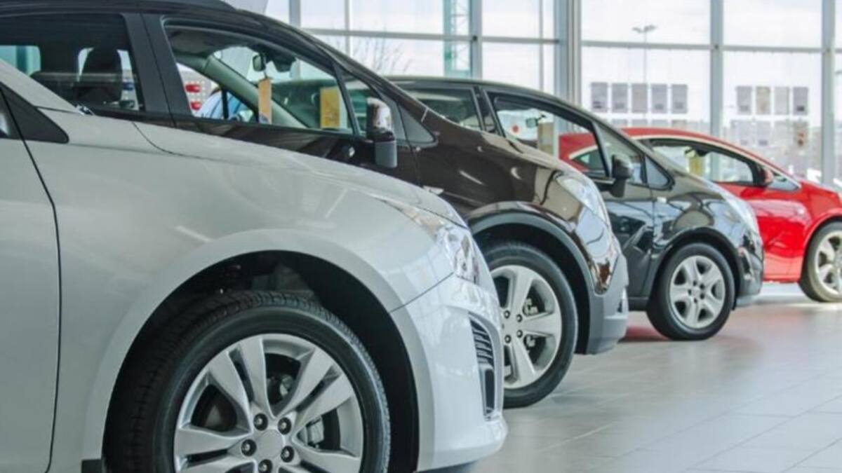 Venta de autos nuevos en Sonora se desacelera en 2025: caen ventas acumuladas, pero octubre muestra recuperación