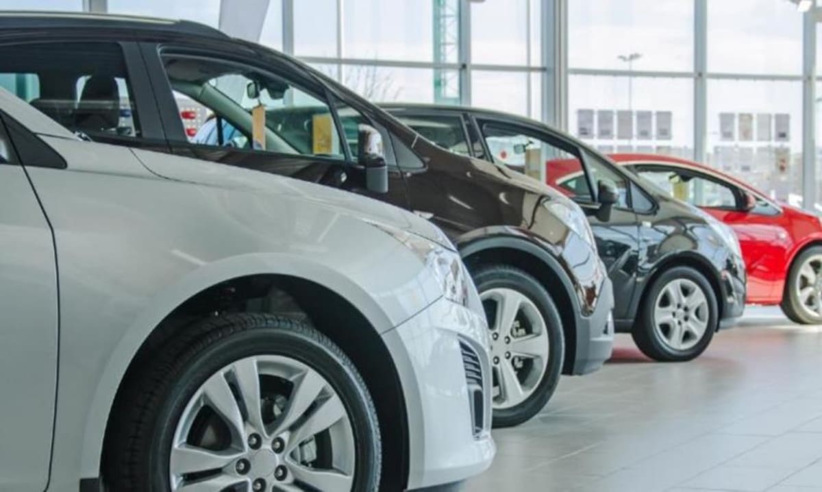 Ley fiscal en EEUU permitirá deducir intereses por préstamos de autos nuevos