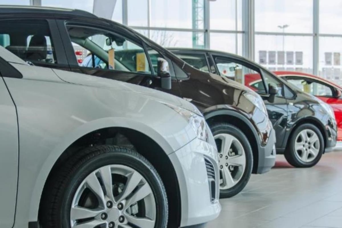 Ley fiscal en EEUU permitirá deducir intereses por préstamos de autos nuevos