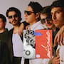 Odisseo estrena Decena trágica, su sexto álbum de estudio