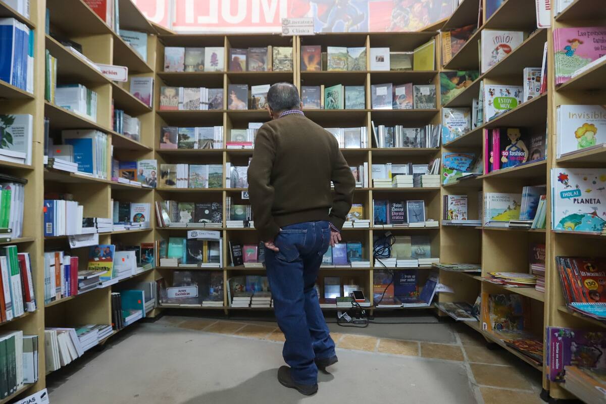 La Feria Internacional del Libro UABC está por celebrar su XXV aniversario