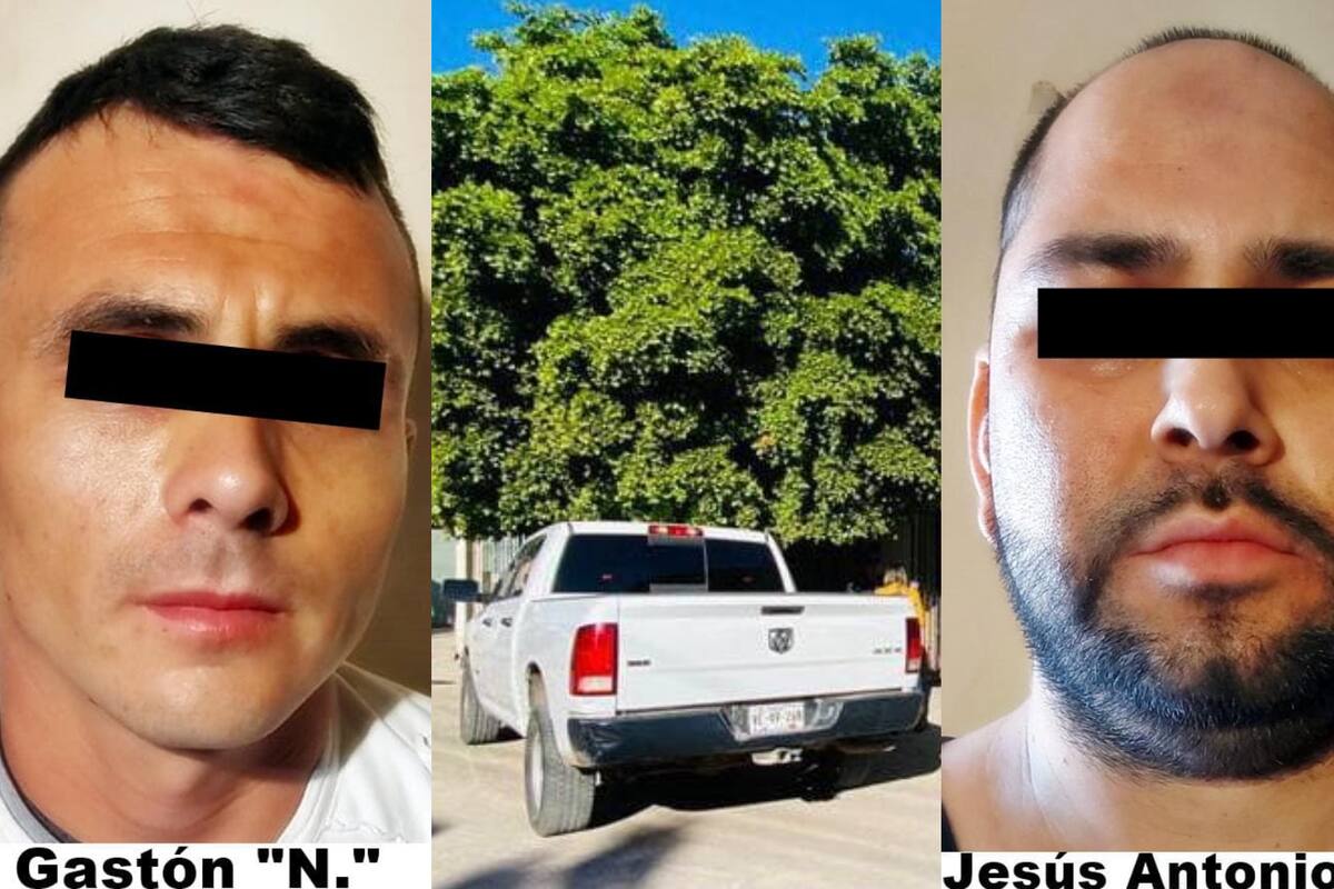 Mamá de joven sigue a su hijo y logra cierre de "tiradero" junto a la Fiscalía de Sonora