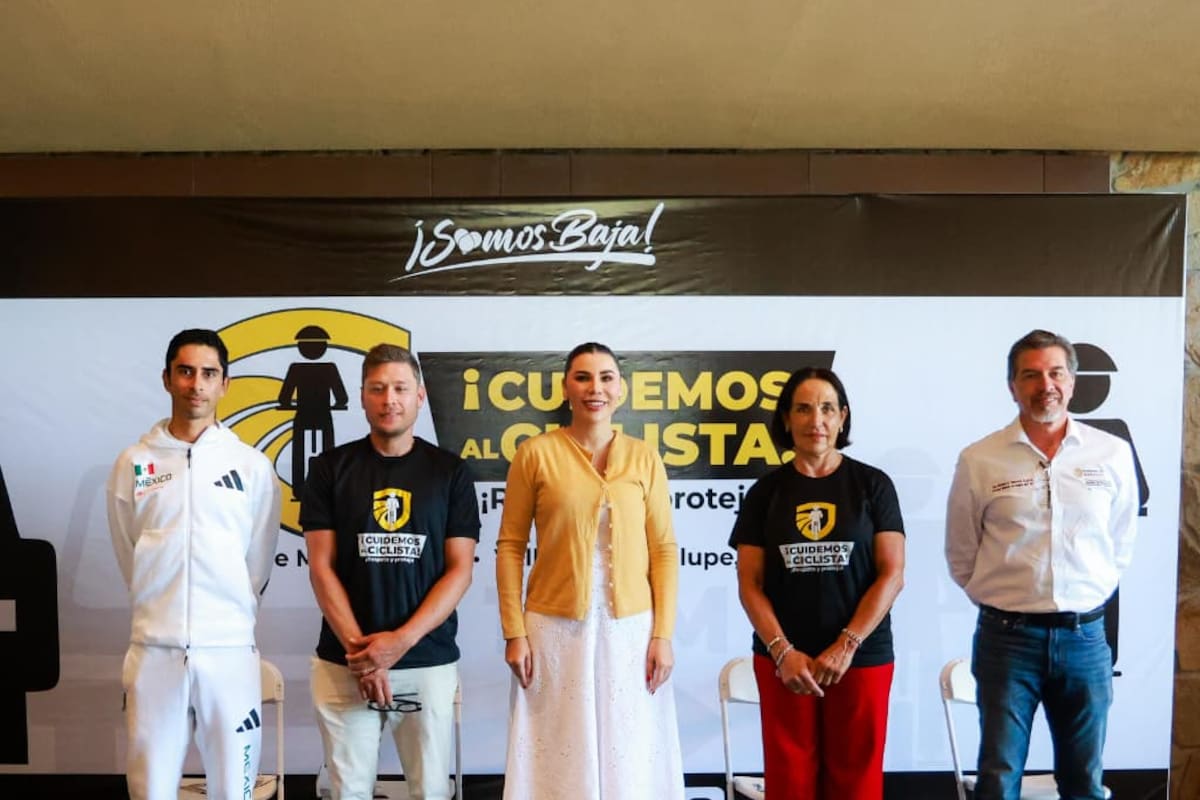 Inauguran terminal de autobuses y nuevas rutas turísticas en Valle de Guadalupe