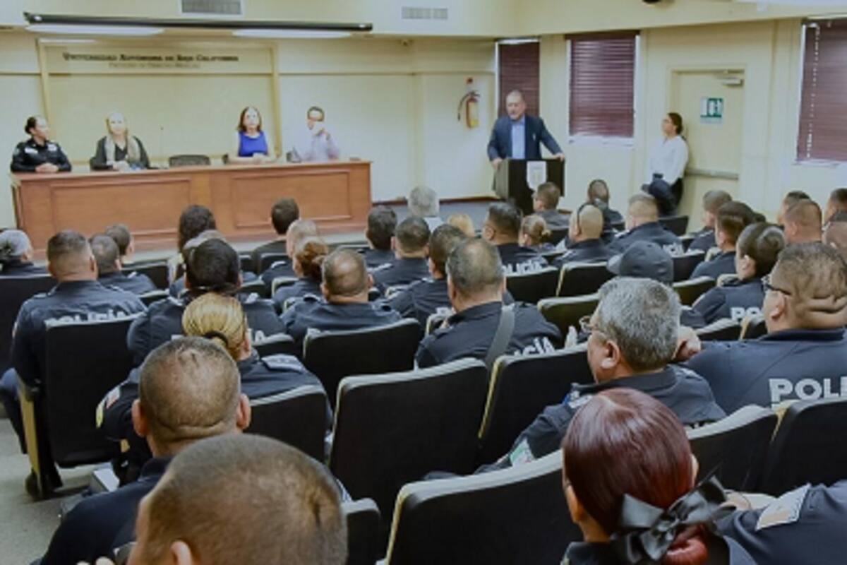Aumentan decomisos de fentanilo en Mexicali